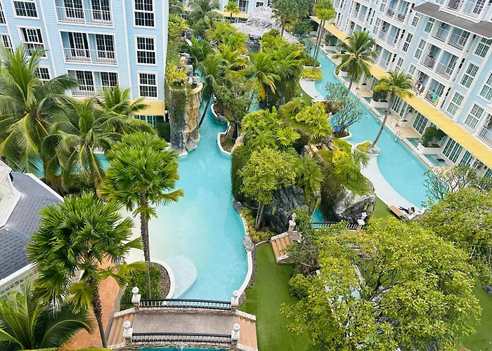 Grand Florida Beach Condo