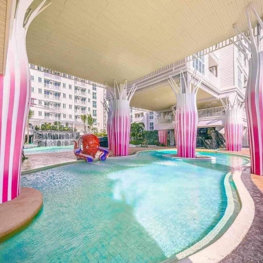 Grand Florida * Na Chom Thian