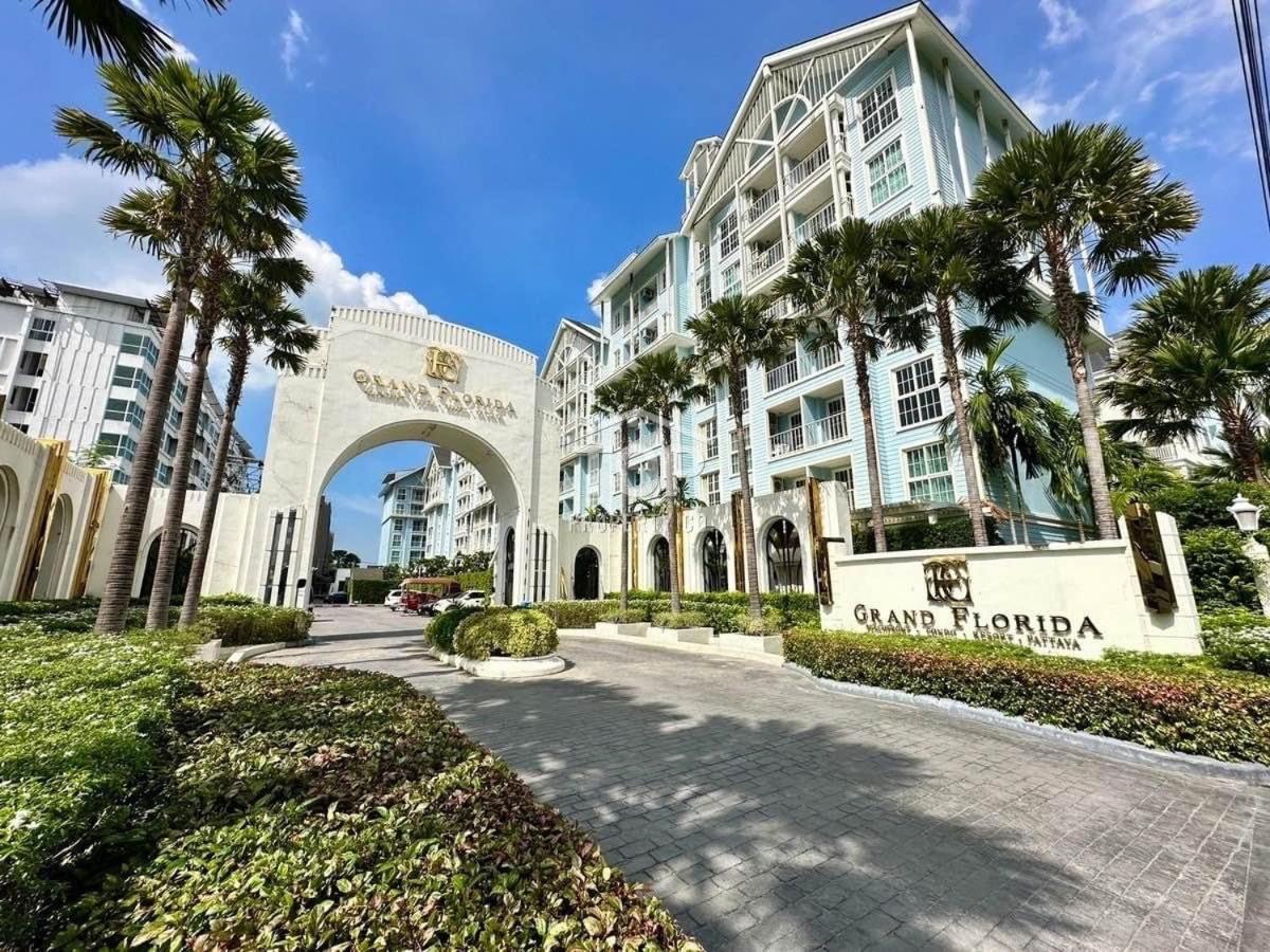 Grand Florida * Na Chom Thian