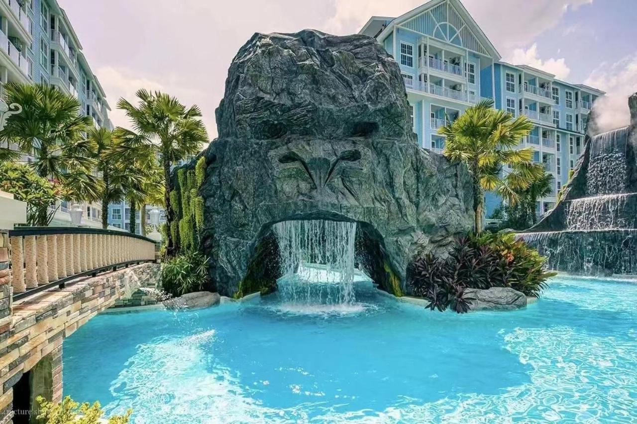 Grand Florida Na Chom Thian