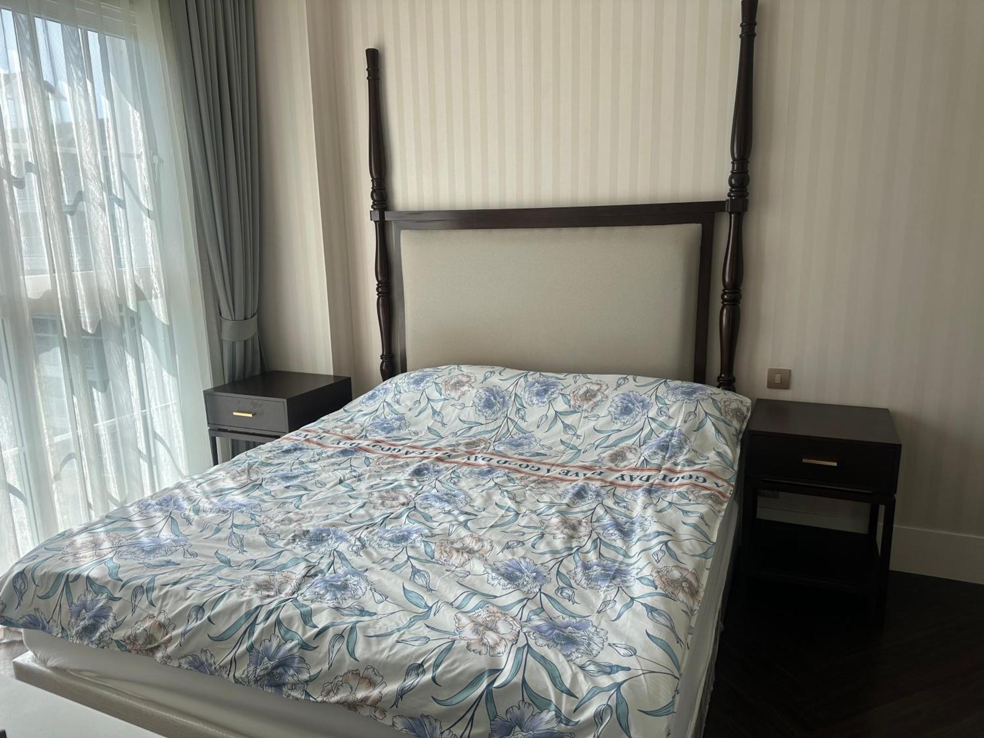 Apartment Grand Florida *