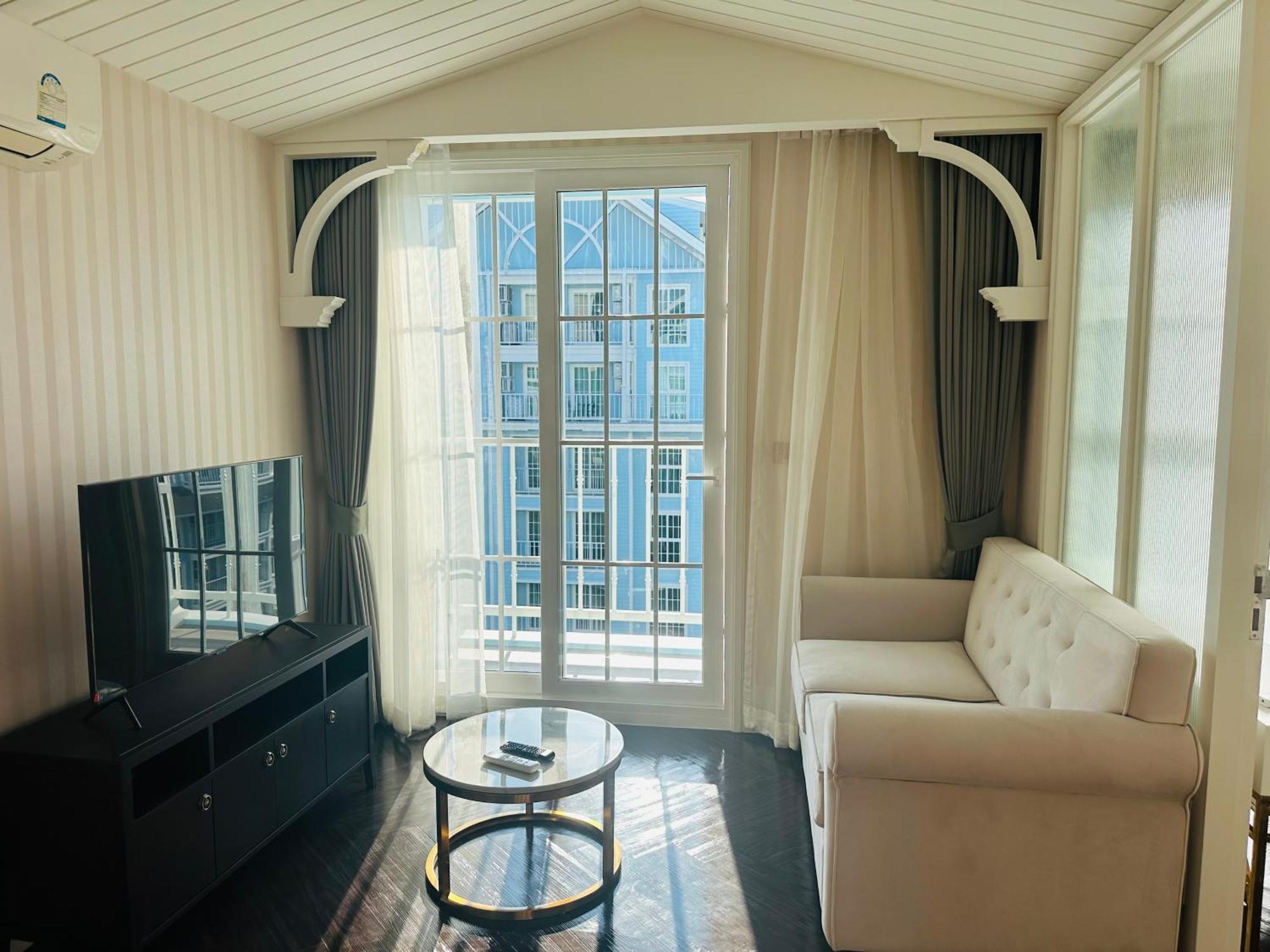 Apartment Grand Florida